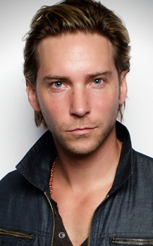 Troy Baker
